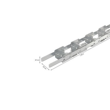 Sinusprofil KNAUF 50mm