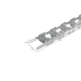 Sinusprofil KNAUF 75mm
