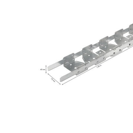 Sinusprofil KNAUF 75mm