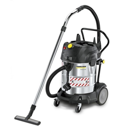 Sicherheitssauger Nt 75/1 Me Ec H Z22