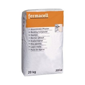 Ansetzbinder Fermacell