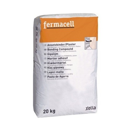 Ansetzbinder Fermacell