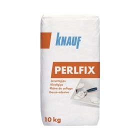 Ansetzgips KNAUF Perlfix