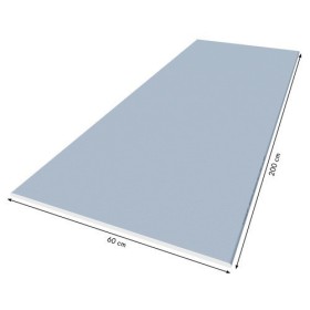 Gipskartonplatte Diamant KNAUF GKFI