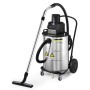 Sicherheitssauger Nt 80/1 B1 M S