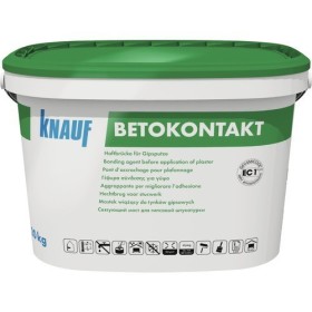 Betokontakt KNAUF
