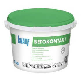 Betokontakt KNAUF