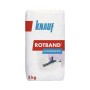 Rotband Flächenspachtel KNAUF