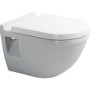 Duravit Starck 3 Wand-WC-Set