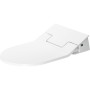 Duravit SensoWash Slim Dusch-WC-Sitz