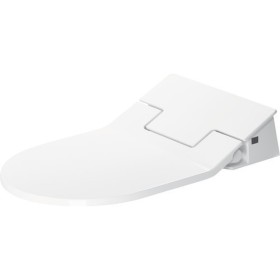 Duravit SensoWash Slim Dusch-WC-Sitz