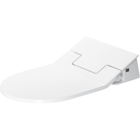 Duravit SensoWash Slim Dusch-WC-Sitz