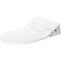 Duravit SensoWash Slim Dusch-WC-Sitz