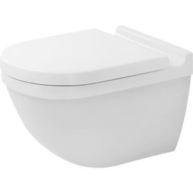 Duravit Stark 3 Wandtiefspülklosett