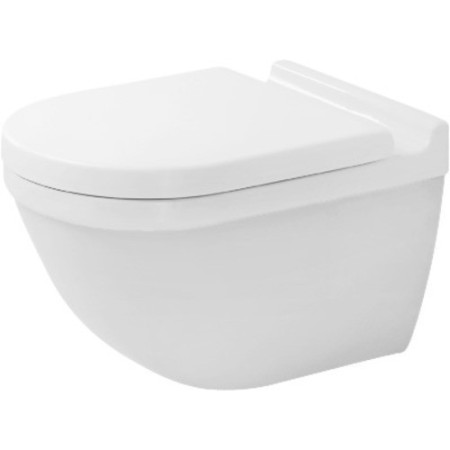 Duravit Stark 3 Wandtiefspülklosett