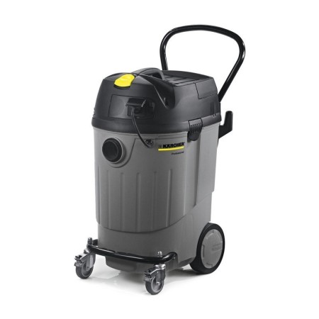 Spezialsauger Nt 611 Eco K
