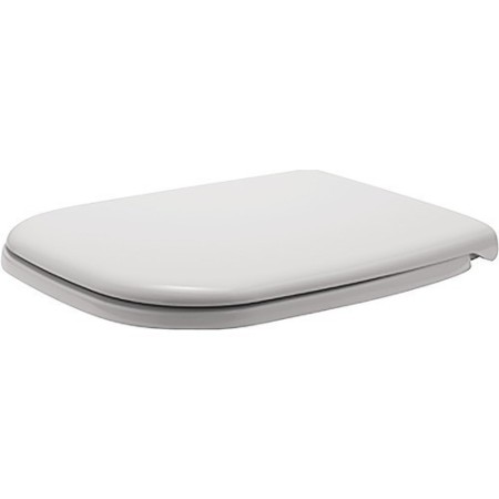 Duravit D-Code WC-Sitz
