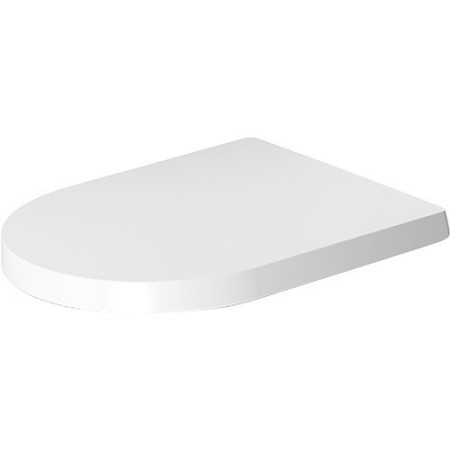 WC-Sitz Duravit ME by Starck
