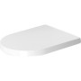 WC-Sitz Duravit ME by Starck