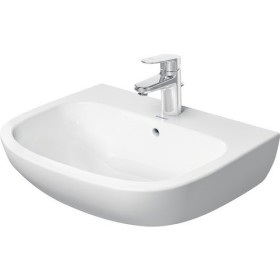 Duravit D-Code Waschtisch 60cm