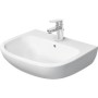 Duravit D-Code Waschtisch 60cm
