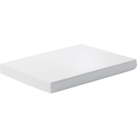 Duravit Vero WC-Sitz Scharniere edelstahl