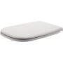 Duravit D-Code WC-Sitz