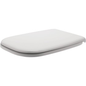 Duravit D-Code WC-Sitz