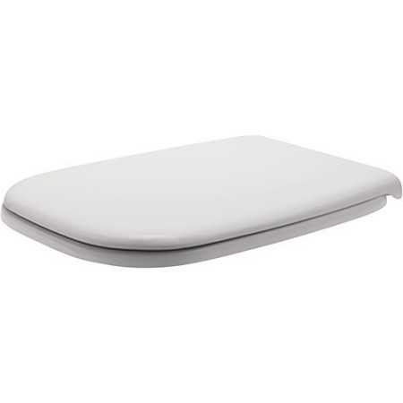 Duravit D-Code WC-Sitz