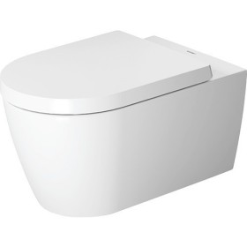Duravit ME bay Starck Wand-Tiefspülklosett spülrandlos