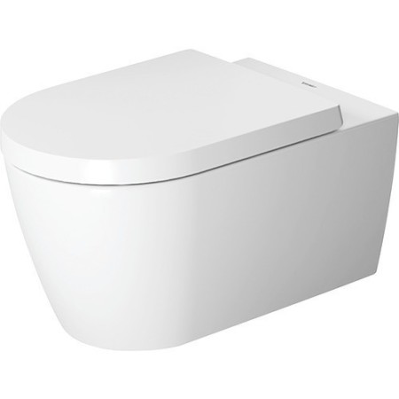 Duravit ME bay Starck Wand-Tiefspülklosett spülrandlos