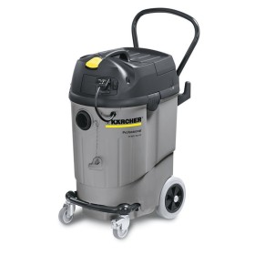 Spezialsauger Nt 611 Mwf