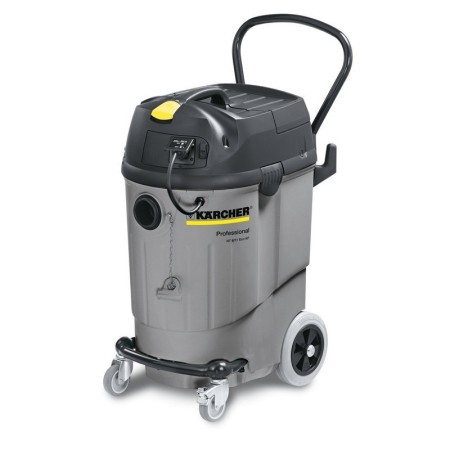 Spezialsauger Nt 611 Mwf