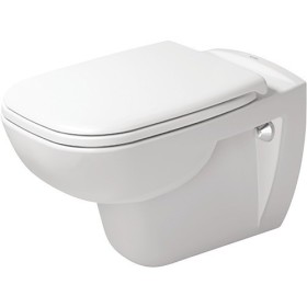 Duravit D-Code Wandtiefspülklosett 54.5 cm