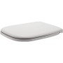 Duravit D-Code Compact WC-Sitz