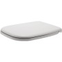Duravit D-Code Compact WC-Sitz