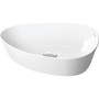Duravit Cape Cod Aufsatzbecke 50 cm