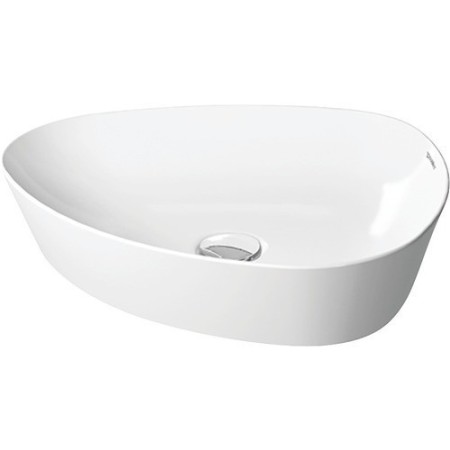 Duravit Cape Cod Aufsatzbecke 50 cm