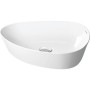 Duravit Cape Cod Aufsatzbecke 50 cm