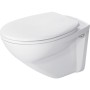 Duravit Hornberg Wandtiefspülklosett