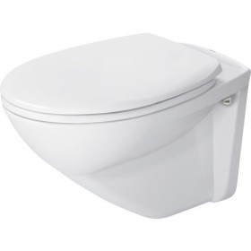 Duravit Hornberg Wandtiefspülklosett