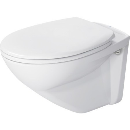 Duravit Hornberg Wandtiefspülklosett