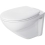 Duravit Hornberg Wandtiefspülklosett