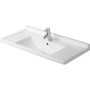 Duravit Starck 3 Möbelwaschtisch 85 cm