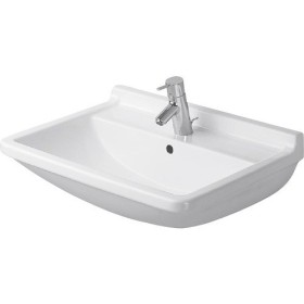 Duravit Waschtisch Starck 3 60x45 cm