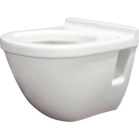 Wandtiefspülklosett Duravit Starck 3 Compact 48.5cm