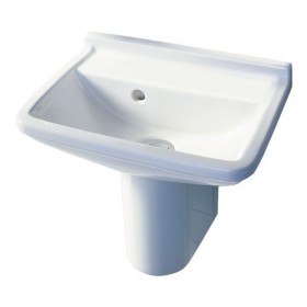 Halbsäule Duravit Starck 3