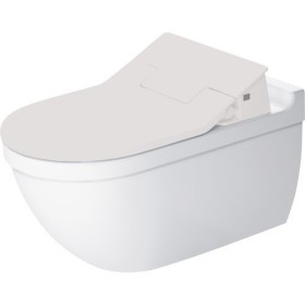 Duravit Stark 3 Wandtiefspülklosett