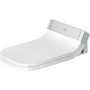 Dusch WC Sitz Duravit Senso Wash Happy D.2
