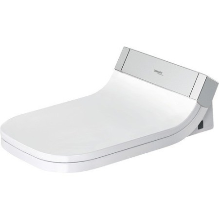 Dusch WC Sitz Duravit Senso Wash Happy D.2
